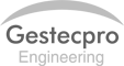 Gestecpro Engineering Mobile Logo